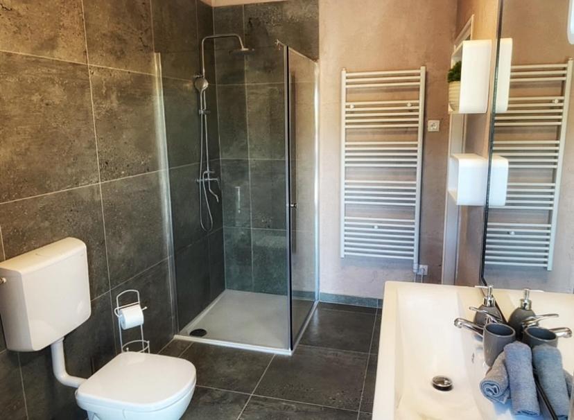 מטולי Zogar Apartment מראה חיצוני תמונה