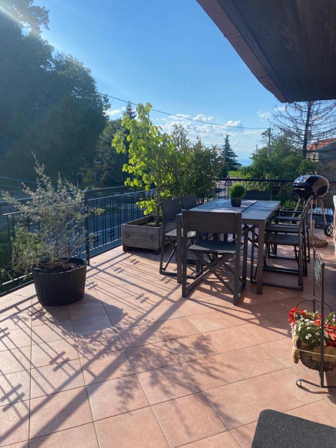 מטולי Zogar Apartment מראה חיצוני תמונה