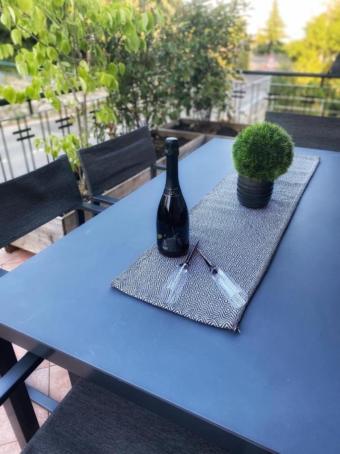 מטולי Zogar Apartment מראה חיצוני תמונה