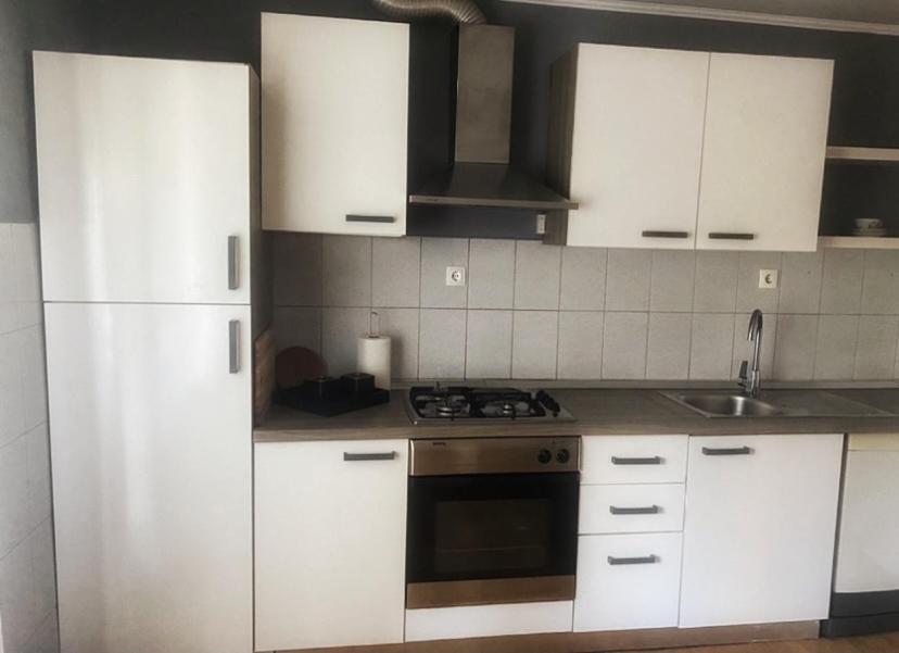 מטולי Zogar Apartment מראה חיצוני תמונה