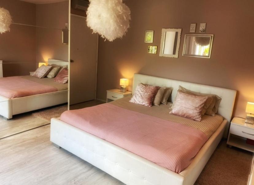 מטולי Zogar Apartment מראה חיצוני תמונה