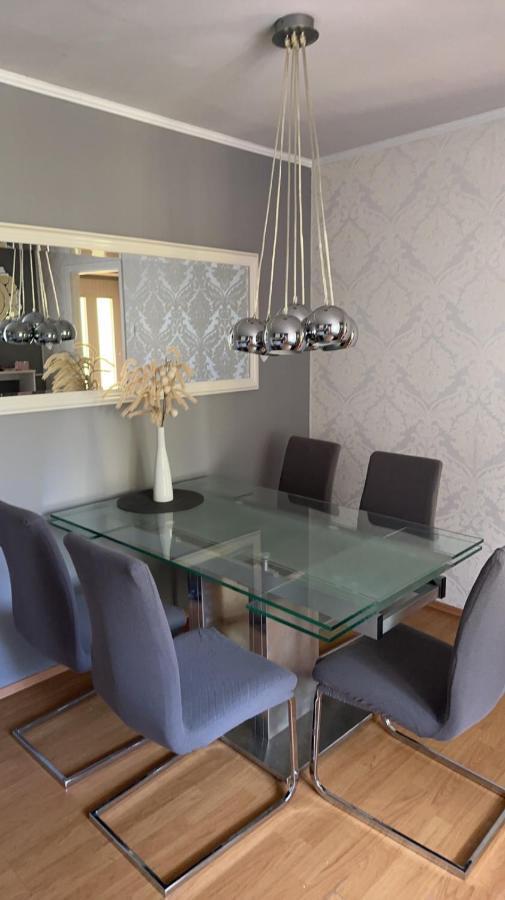 מטולי Zogar Apartment מראה חיצוני תמונה