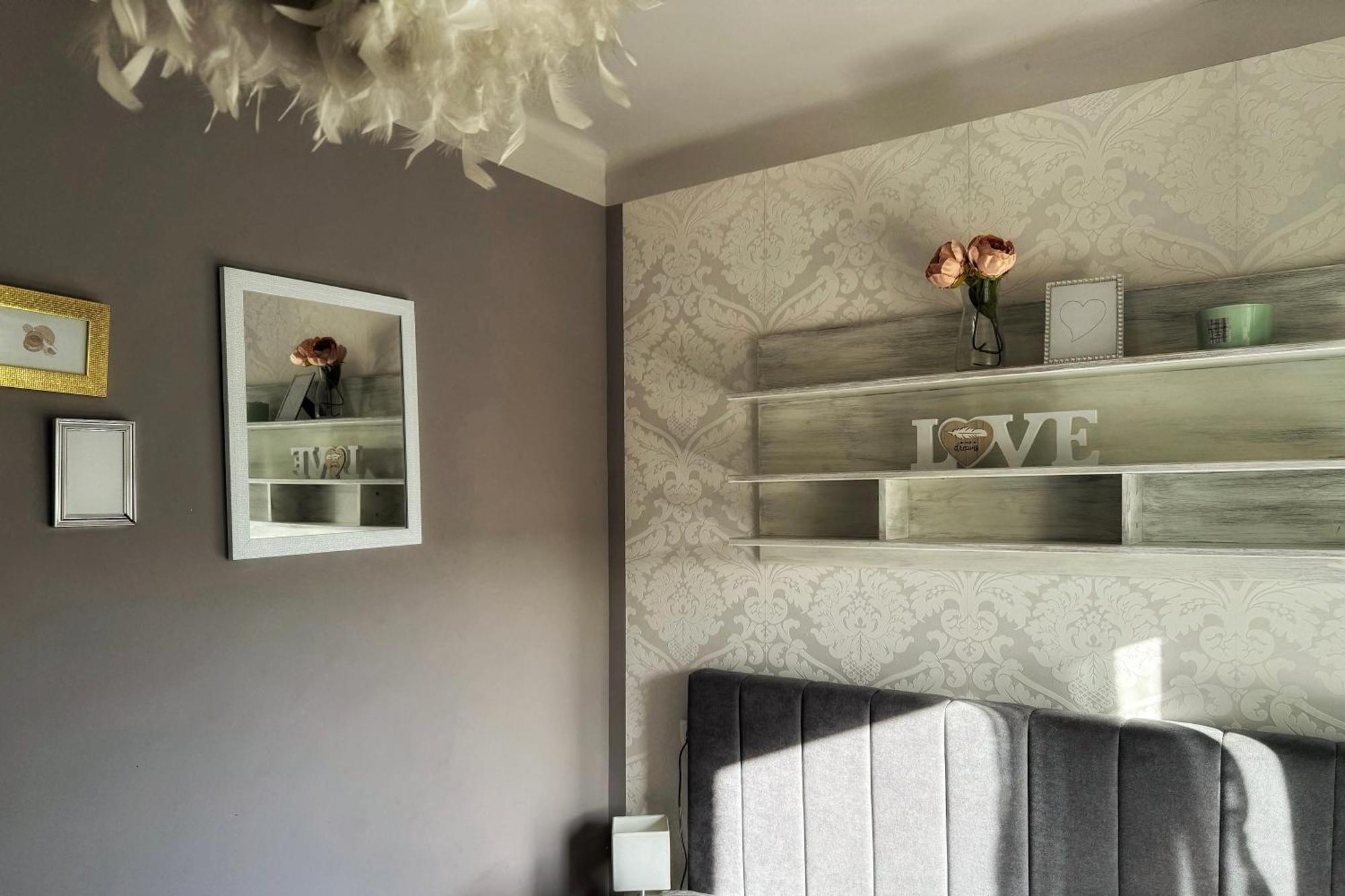 מטולי Zogar Apartment מראה חיצוני תמונה